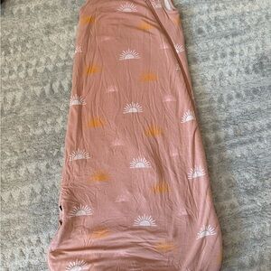 Kyte BABY Boho Sun sleep sack size M, 1.0 TOG